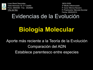 Descarga - Apuntes de Biología Profesora Marcela Escobar M