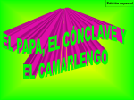Diapositiva 1 - CRA "TRES RIOS"
