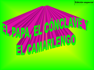 Diapositiva 1 - CRA "TRES RIOS"