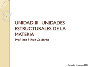 Unidad 3_Quimica farmaceutica