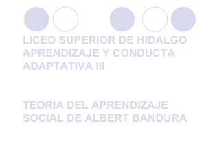 Diapositiva 1 - Psicología Liceo.