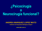 Psicocirugia - Psicologosclinicos.com