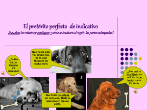 Slide 1 - La Clase de Sra.Resnick