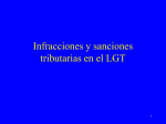 14. Infracciones y sanciones tributarias Archivo