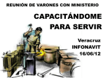 Diapositiva 1 - Union de Iglesias