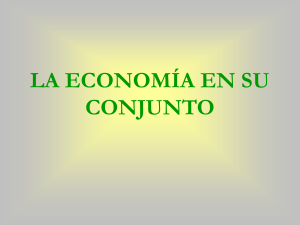 la economía en su conjunto - IES Hermenegildo Martín Borro