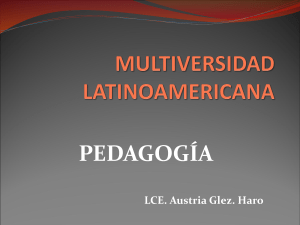 Diapositiva 1 - Villa Educación