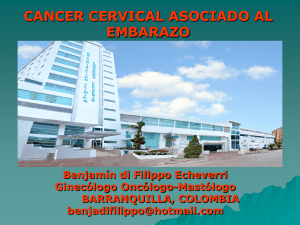 cancer -complejo -estudia