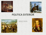 Política de Felipe III
