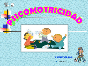 Presentación de PowerPoint