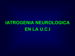 Causas más frecuentes - Sociedad de Neurología del Uruguay