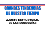 Megatendencias - economia solidaria