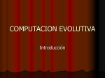 computacion evolutiva