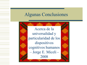 Acceder - Jorge Eduardo Miceli