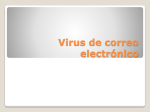 Virus de correo electrónico