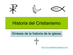 Historia Del Crsistianismo 1215576652126399 8