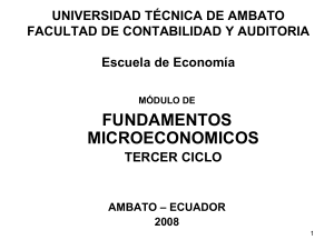 Competencia Específica