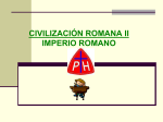 historia de roma