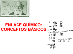 El enlace quimico
