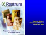 Rostrum