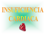 Insuficiencia cardiaca