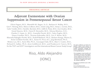 exemestano-vs-tamoxifeno-en-premenopausia
