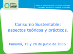 Presentación (ppt 1004 kb) - Consejo Federal de Medio Ambiente