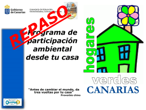 Presentación de PowerPoint