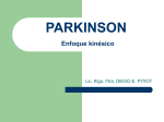 PARKINSON - kinesiouba.com.ar