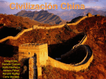 Religión de la civilización China