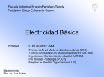 2. PPT Electricidad Básica