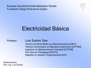 2. PPT Electricidad Básica