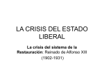 LA CRISIS DEL ESTADO LIBERAL - geohistoria-36