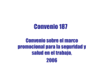 Convenio 187