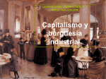 4. Capitalismo y burguesía industrial