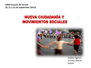 Diapositiva 1 - Escuela Abierta Getafe