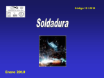 soldadura - AURA-O
