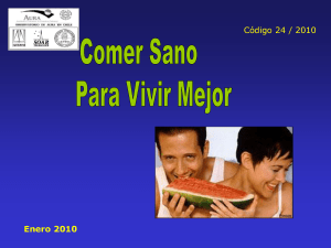 Se llama alimentación - AURA-O