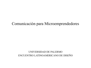 Comunicación Empresarial