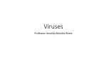 Viruses y Priones