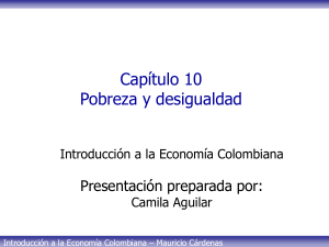 Presentación de PowerPoint