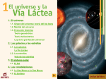 teoría del big bang