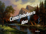 Como embellecer tu alma 2 (cmp)