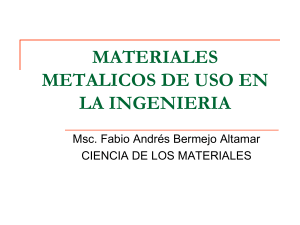 Materiales_Metálicos