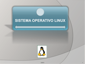 Cómo se instala Linux