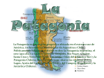 La Patagonia es una región geográfica ubicada en el