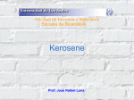 Kerosén - Web del Profesor
