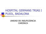 HOSPITAL GERMANS TRIAS I PUJOL, BADALONA