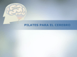 Pilates para el cerebro