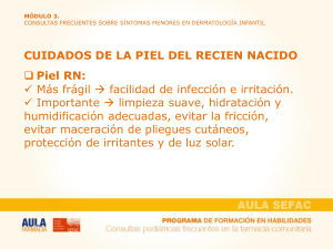 Diapositiva 1 - Aula de la Farmacia